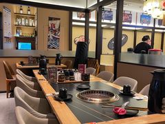 -極屋鮨牛 · 烧肉酒场(时代C馆店)