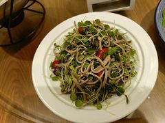 -小土豆北方菜馆(文慧园店)