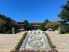 -石岛赤山风景区