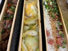 -丰依竹食·老牌竹筒饭