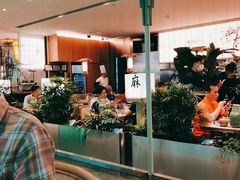 -桂满陇·蟹黄小笼汤包(巴黎春天浦建店)
