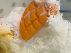 -江记甜品(罗湖店)