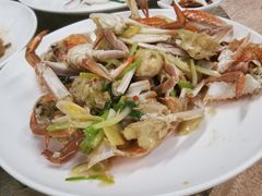 -鹏城人家海鲜酒家·23年老字号(较场尾店)