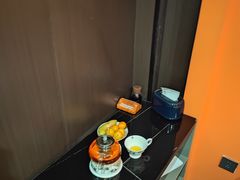 -富侨养生(天宝路店)