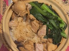 -华记煲仔华·煲仔饭(三元里万科里店)