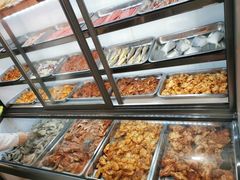 -正宗火盆自助烧烤·烤全羊·柴火鸡(龙泉山店)