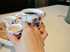 -南拳十三姨·潮汕砂锅粥·粤菜(西单大悦城店)