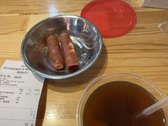 -柳州肥姨妈大骨螺蛳粉(东靖路店)