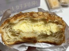 -好利来(清华南门店)