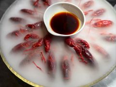 -红盔甲·小龙虾(人民广场店)