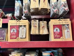 -九又四分之三站台哈利波特商店
