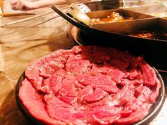 -化龙桥九宫格火锅(清水河店)