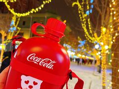 -可口可乐主题馆(中央大街店)