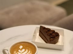 -Beans Solo豆号咖啡(百家湖花园店)