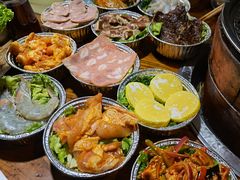 -原始泥炉烤肉(总店)