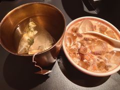 -探鱼·鲜青椒爽麻烤鱼(宝安大仟里店)