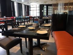 大堂-厦门艾美酒店·新食谱西餐厅