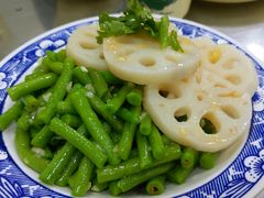 -虹建餐厅