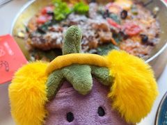 -CRAZYONES西班牙海鲜饭(上海美罗城店)