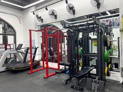 -重塑24小时自助健身(圣乔维斯店)