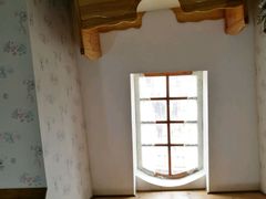 -金山农民画村-枫泾波兰倒置屋