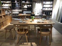 -MUJI无印良品(西湖银泰城店)