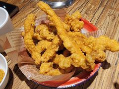 -平娃三宝烧烤·面食(南小街店)