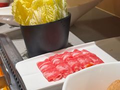 -海底捞火锅(杭州天虹购物中心店)