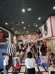 -MELAND CLUB亲子乐园·派对·餐厅(北京芳圆里ID MALL店)