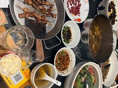 -黔蘑菇四季餐厅(观山湖店)