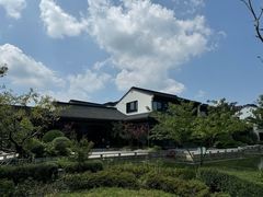 -雅达·阳羡溪山小镇中心
