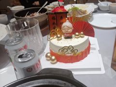 -狮王府淮扬菜(新街口友谊店)