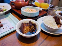 -外婆烧.老杭帮菜(庆春店)