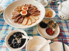 -陈鹏鹏潮汕菜(欢乐海岸 海边景观店)