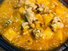 -丽丽三鲜螺蛳粉(田林路店)