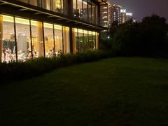 -江滨壹号艺文空间复合餐厅(闽江大道店)