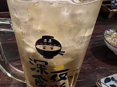 -哥哥の深夜食堂(红松东路店)
