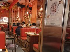 -韩宫宴和牛烤肉(上海金山万达店)
