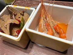 -湘湖大院(越王路店)