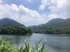 -广州市石门国家森林公园