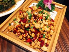 -梁记粥铺(开元地中海店)