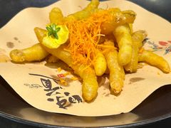 -海鲜e族(马王堆店)