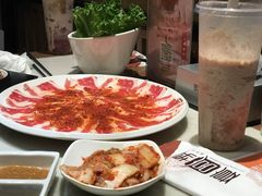 -韩宫宴烤肉·料理(苏州中心店)