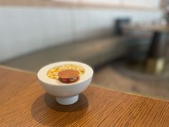 -Amber(置地文华东方酒店)