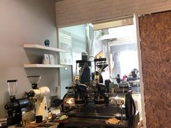 -The Hub Coffee Roaster @ OUG