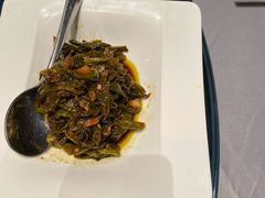 风味岳阳晒青椒-徐记海鲜(汉城湖|太奥店)