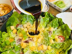 -上海总会SHANGHAICLUB(兴业太古汇店)