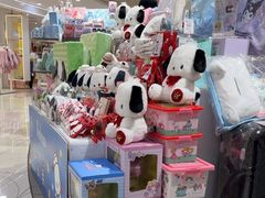 -崇光百货(铜锣湾店)