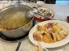-冯姐生蚝(长隆横琴店)