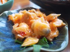 -九井澤精致料理(金茂店)